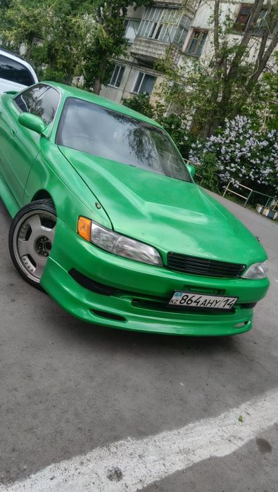 Продам Марк 2    90