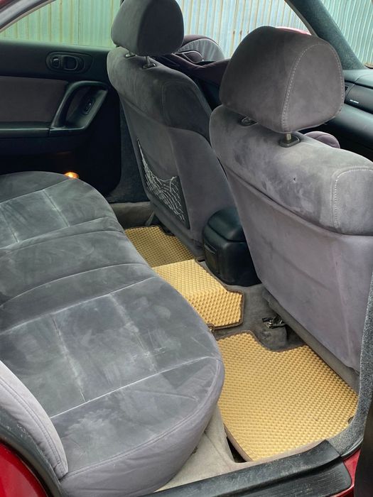 Мазда юниус 800 продам