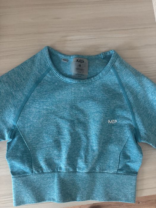 Комплект от My Protein