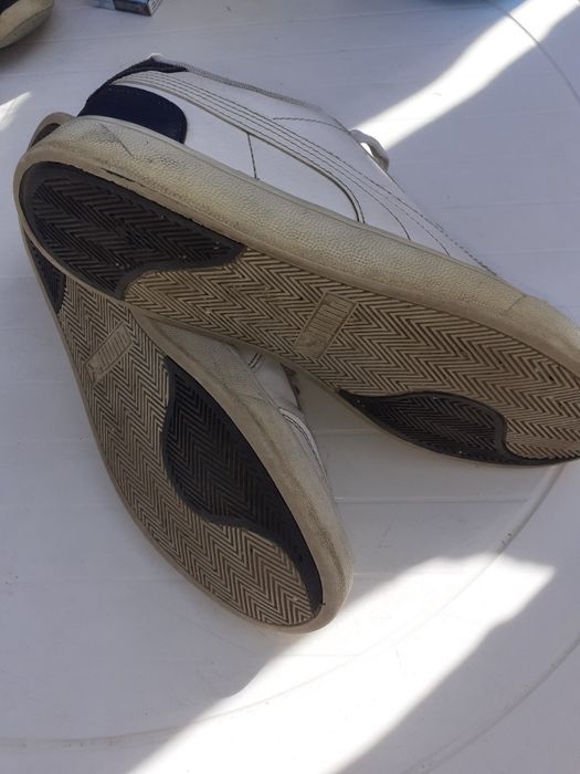 Маратонки Puma размер 42