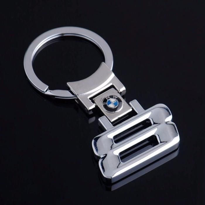 Код 15. Бмв Ключодържател 5, 6, 8 серия / BMW Ключодържате