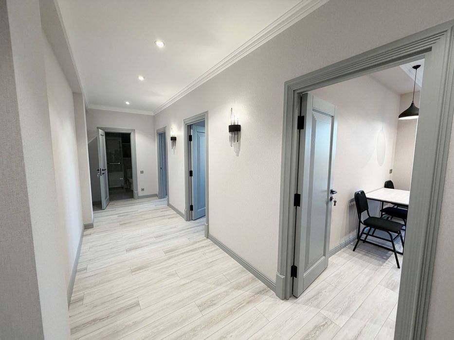 Аренда 2х ком Luxury 8 квартал Жк Millenium Юнусабадский район