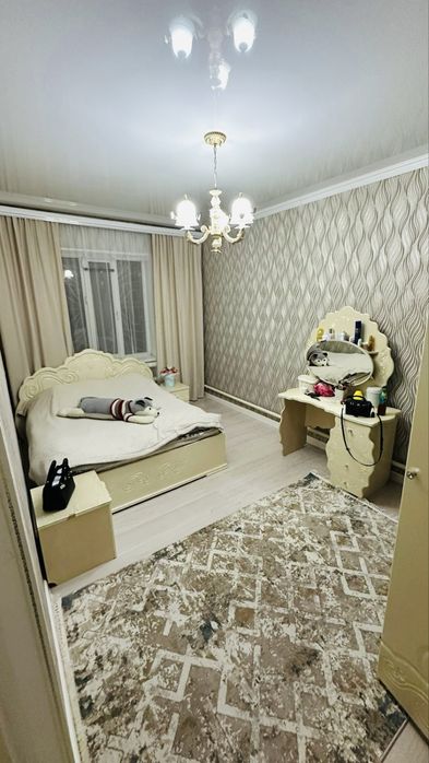 Жер үй сатылады орталықтан