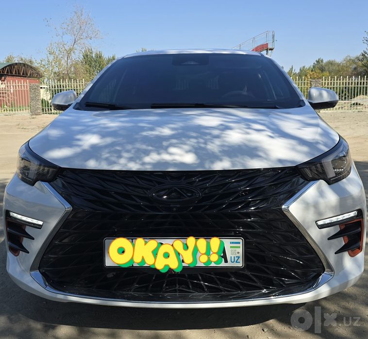 Chery Arizo 6 Pro Intelligence фулл,Бартер бор.