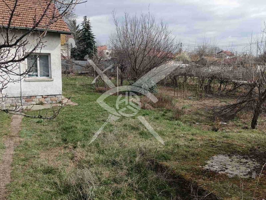 Къща в кв. Бенковски