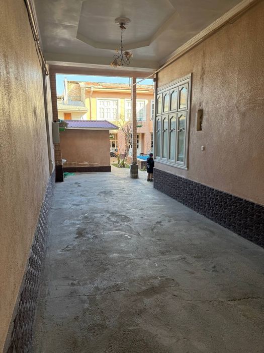 Chilonzor mevazor mahalada uchastka sotiladi