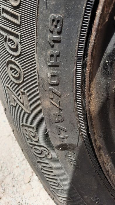 Гольф жетта болшекпен.