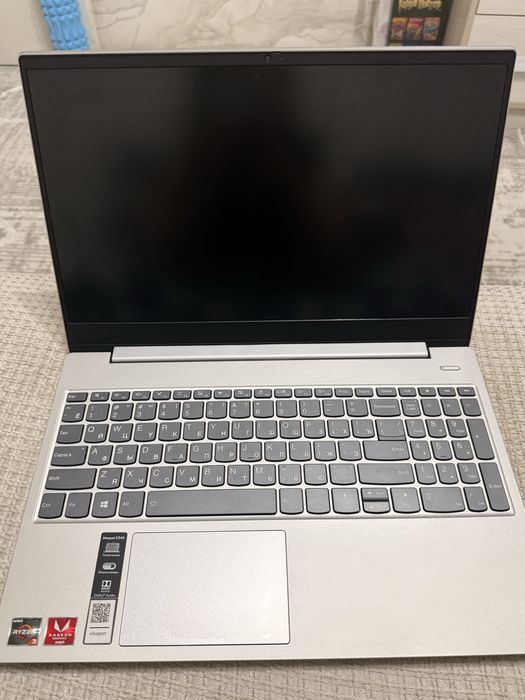 Lenovo ideapad S340-15API