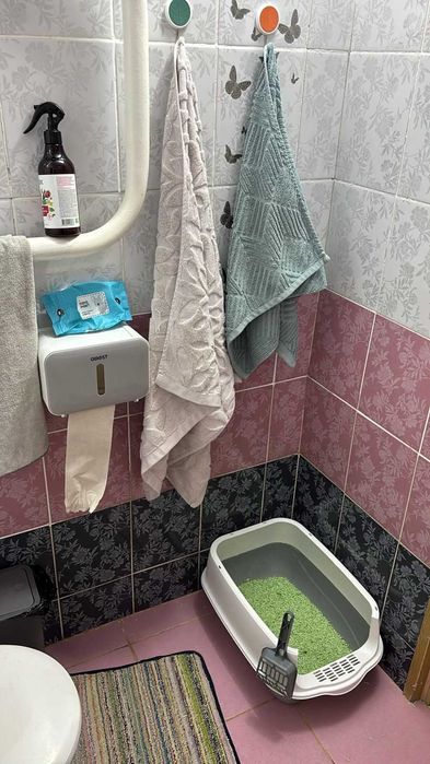 Продам 1 ком квартиру