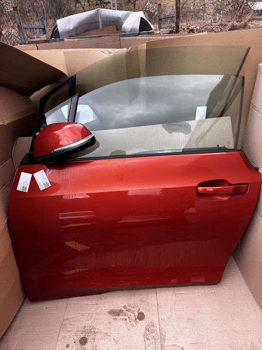 Capota BMW I3 I01 haion usa oglinda bara trager