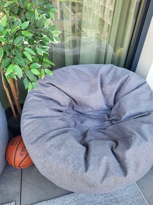 Fotoliu puf Lazyboy Cloud XL Scandinavian