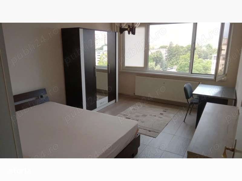 Apartament 2 camere Calea Circumvalatiunii - Iulius Mall