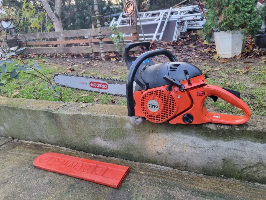 Drujba dolmar PS 7910