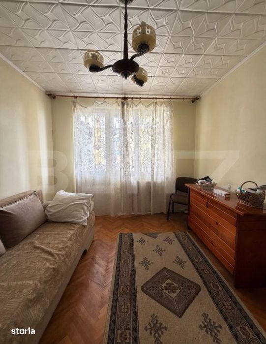 Apartament – Turda - Vedere 2