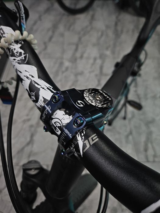 В продаже TRINX L1000 PRO в отличном состоянии