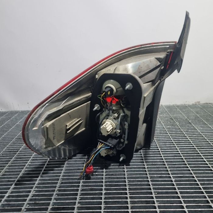 Stop Dreapta BMW X5 E70 2007 - 2010 SUV 4 Usi (1443) Cu led