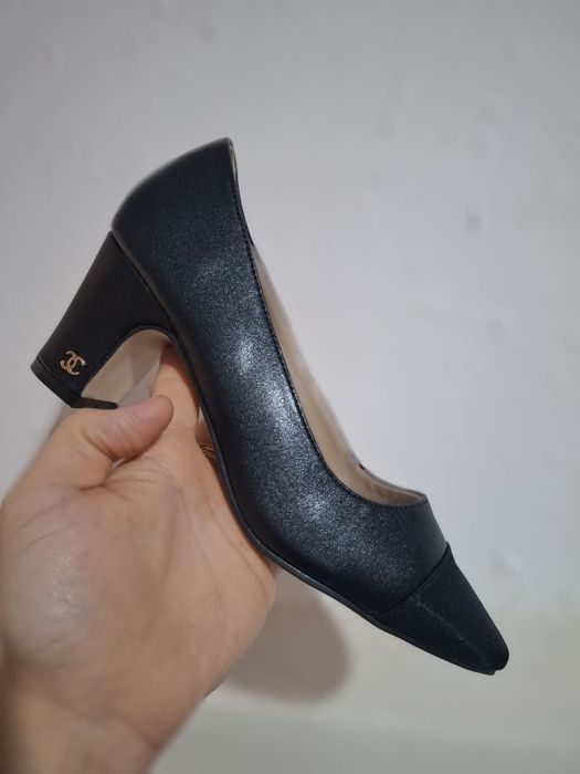 Женские туфельки от chanel