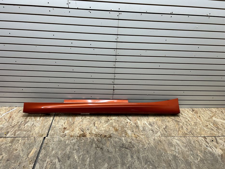 Prag praguri bmw F21 F22 F23 M sport paket stanga