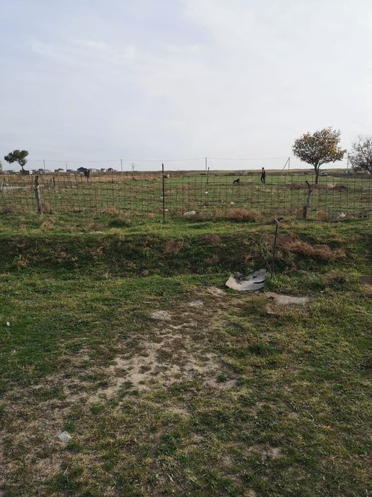 Жер телімі 10,5 соттық