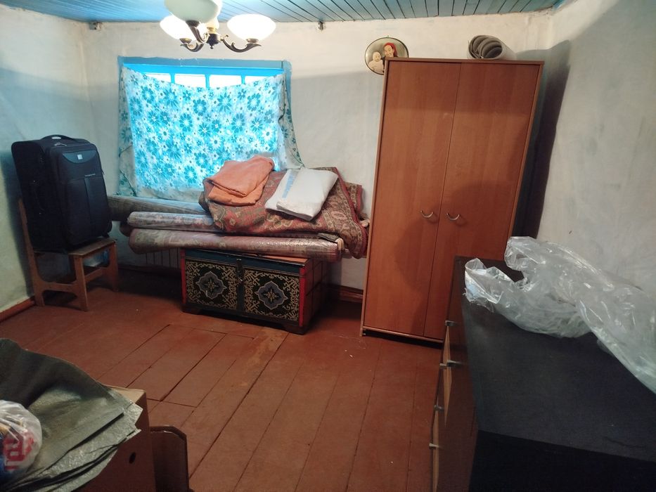 Продам частный дом