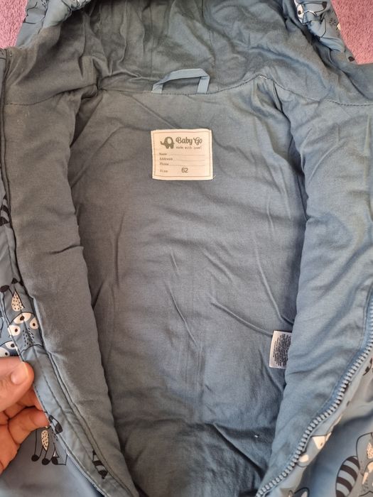 Продам комбинезон