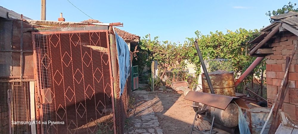 Продава се Къща в Варна, Цветен квартал - 72 кв.м за 170 €/кв.м - Снимка #7