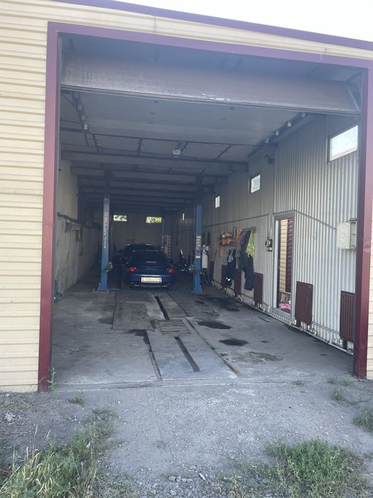 Сдам в аренду помещение