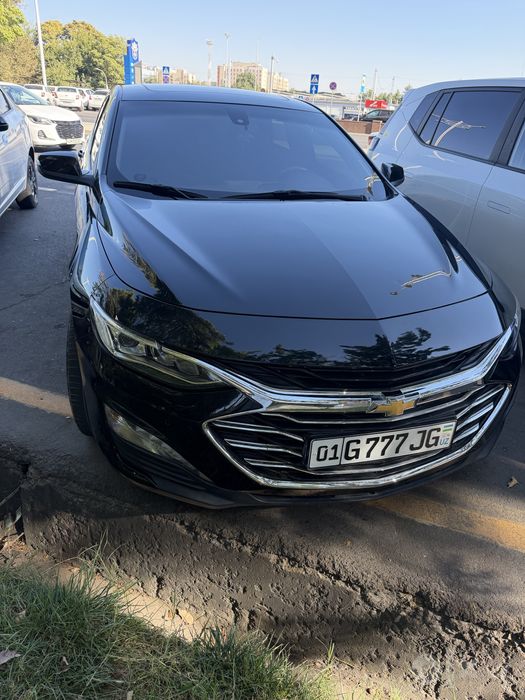 Malibu 2 Premir ideal holatda 2022 yilgi 57 ming prabeg.