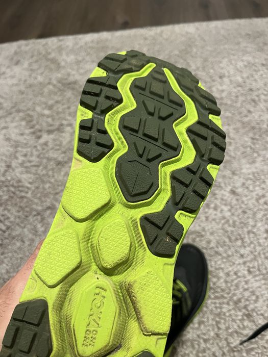 Hoka One One Chalenger ATR 5-оригинални мъжки маратонки