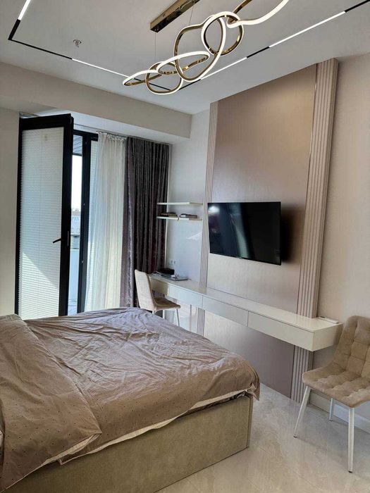 ЖК NRG U-Tower | 2-комнатная | Арендатор $1200 | Торг