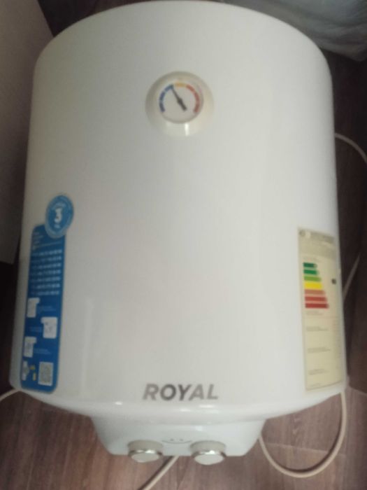 Бойлер Royal 50 L