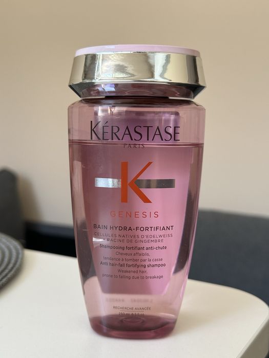 Kérastase Genesis Bain Hydra-Fortifiant шампоан