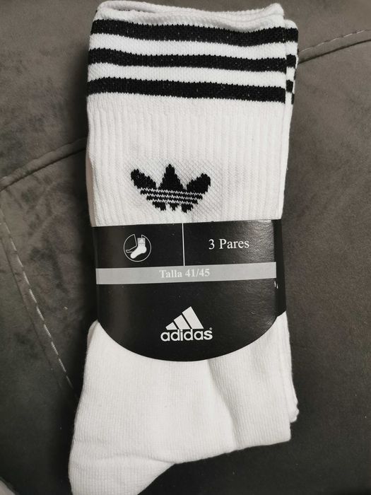 Șosete nike/adidas