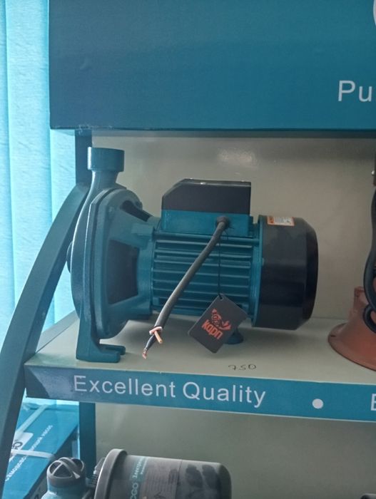 SUV nasoslaru ornatamiz