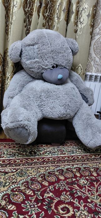 Мягкий игрушка сатылады