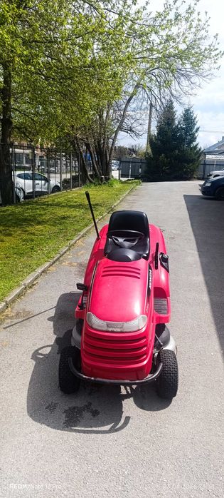 Тракторна косачка honda 17к.с. 2417