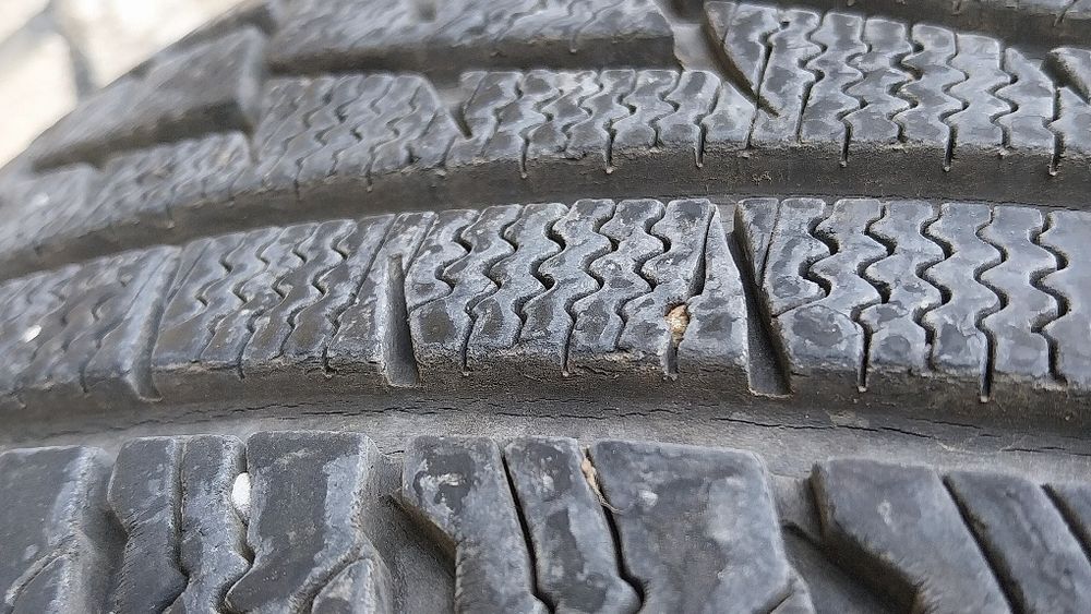 Автомоилни гуми 20 и 17 цола