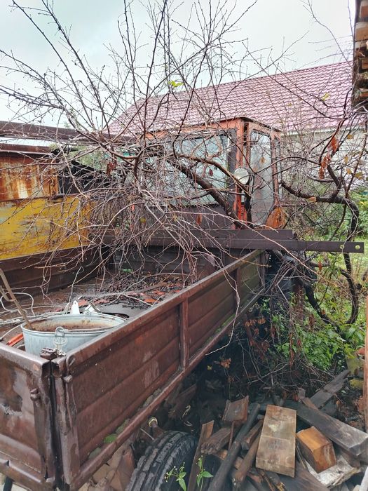 Продам трактор Т-16