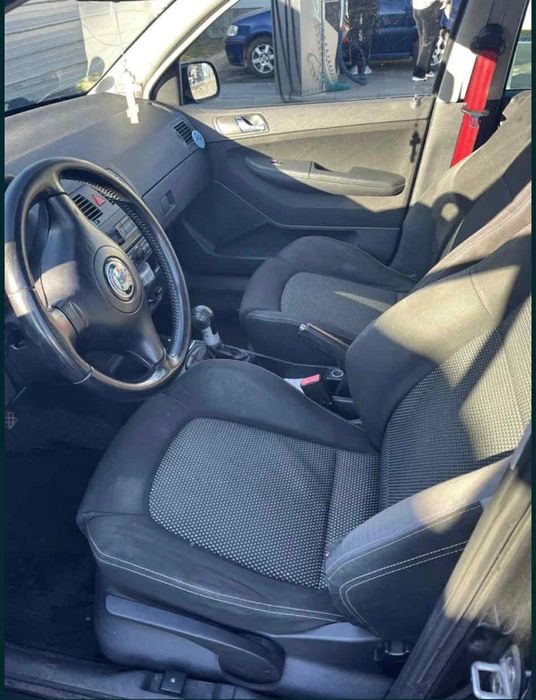 SKODA Fabia 2007 — imagine 3