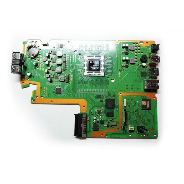 Reparatii Console & Controller PS5, Xbox, Nintendo | Stick Drift TMR | Service Curatare, Metal Lichid, HDMI