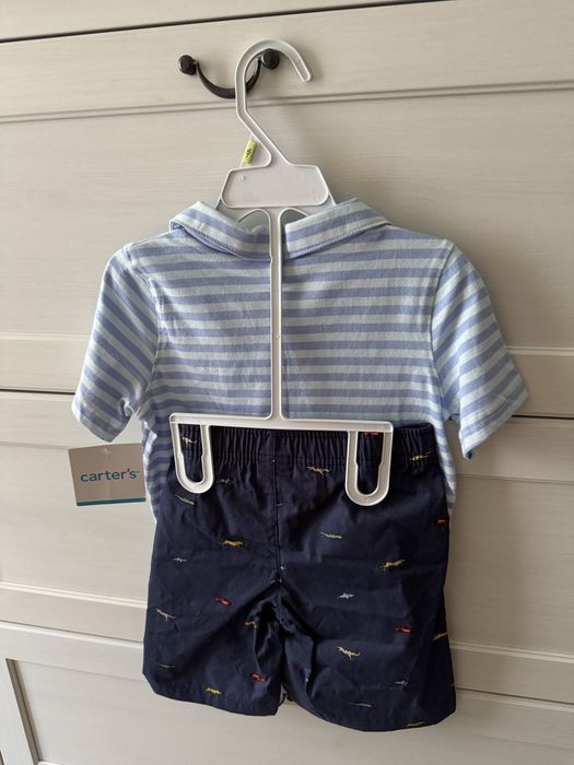 Set nou Carter’s 4 ani