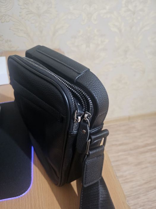 Продам сумка мужская