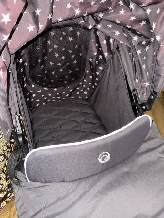 Продам коляску в идеальном состоянии