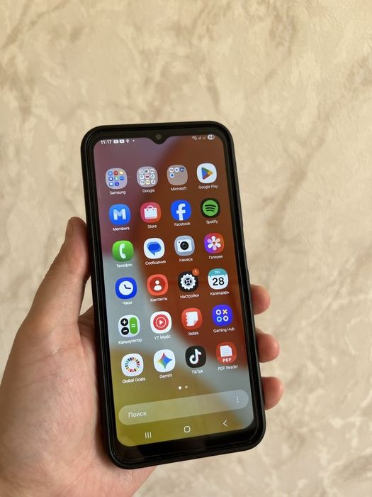 Samsung A14 4/64Gb