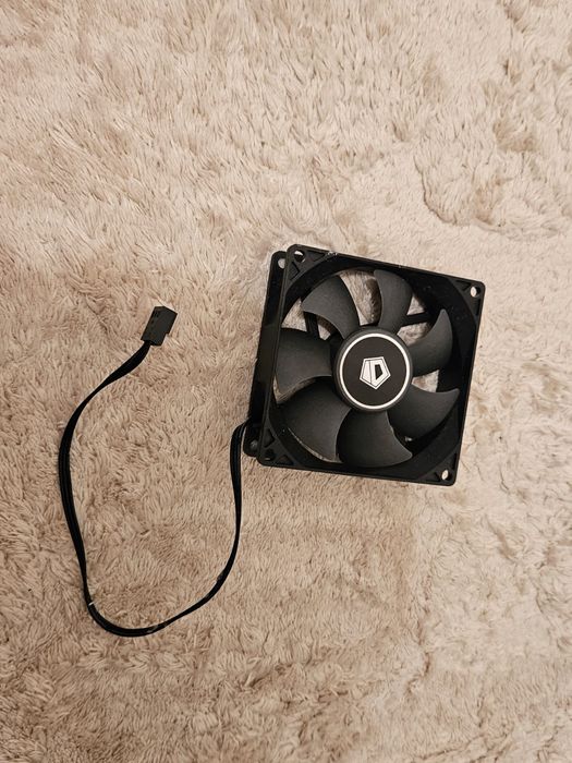 Запчасти от компа