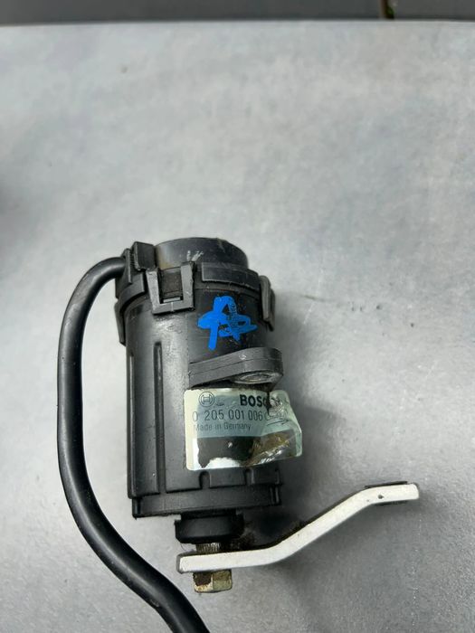 Senzor pedala acceleratie 0205001006 BMW Seria 5 1991