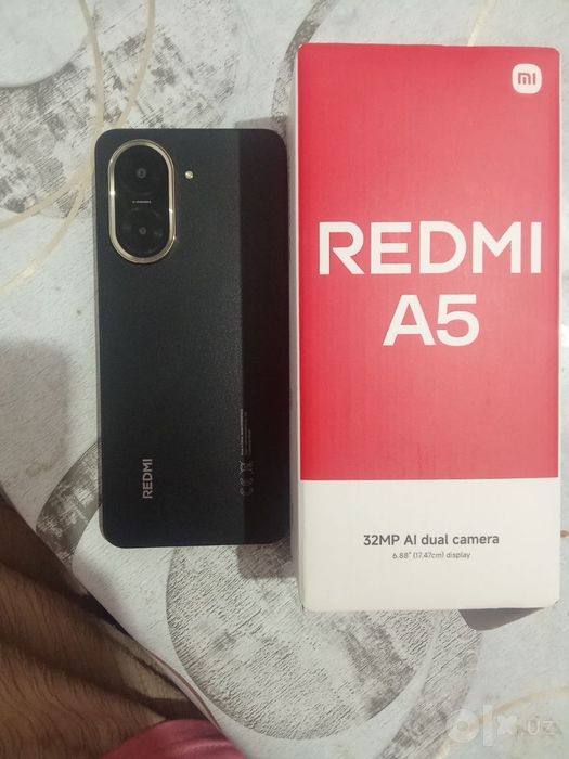Redmi a5  64tali