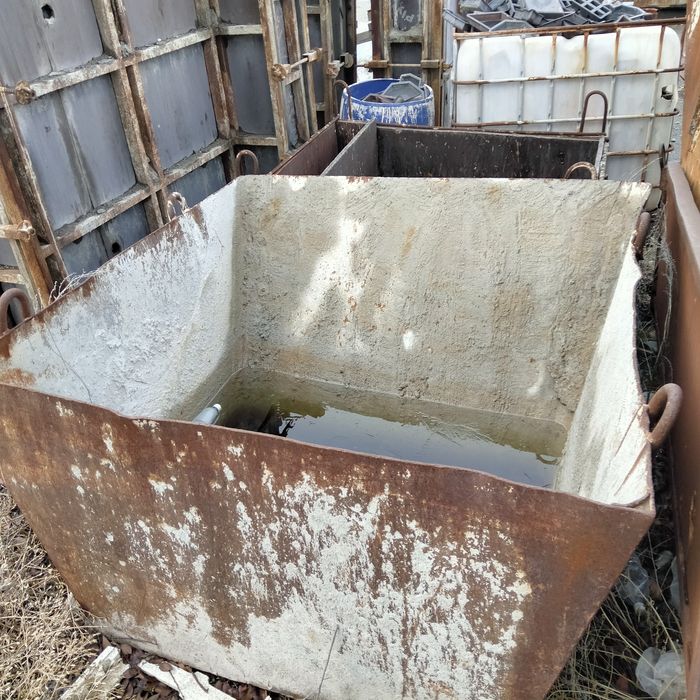 Продам бадя строительный.