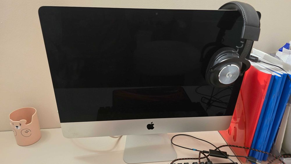 моноблок IMac 21,5 дюйма