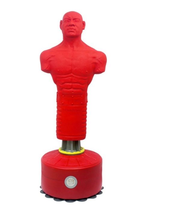 Боксёрский манекен